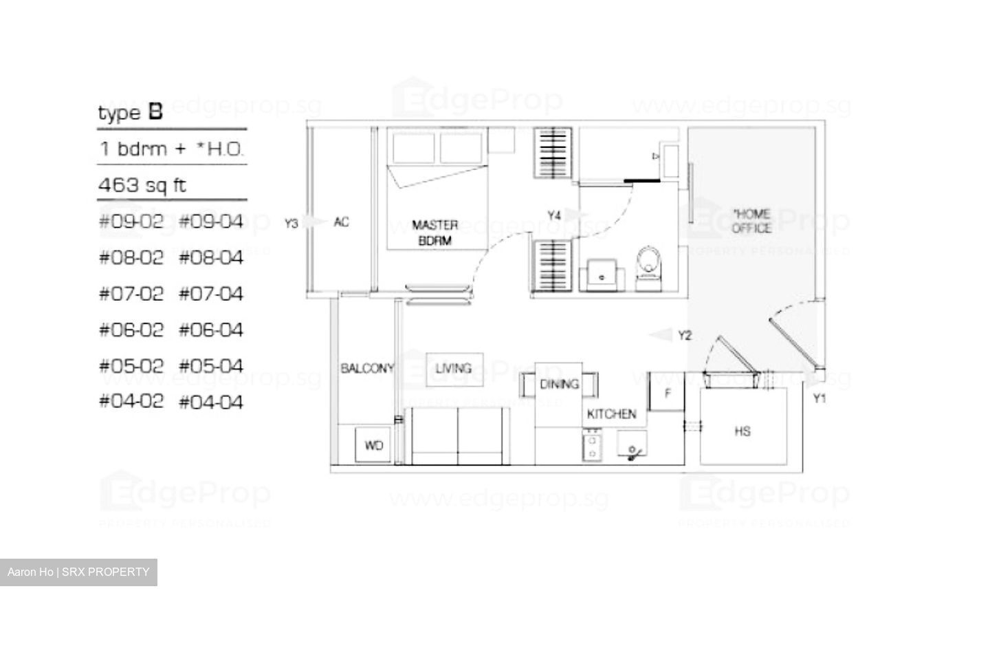 Millage (D14), Apartment #384530561